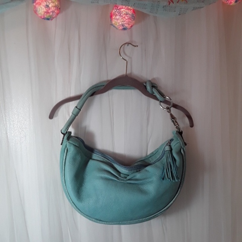 Reserved! Fossil Purse